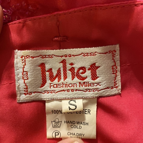 Pink, Size 2 - Picture 5 of 5